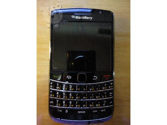 PoulaTo: BLACKBERRY 9700 !!!